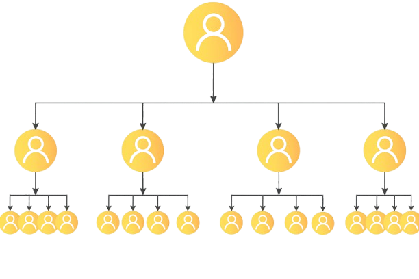 Forced Matrix MLM Plan